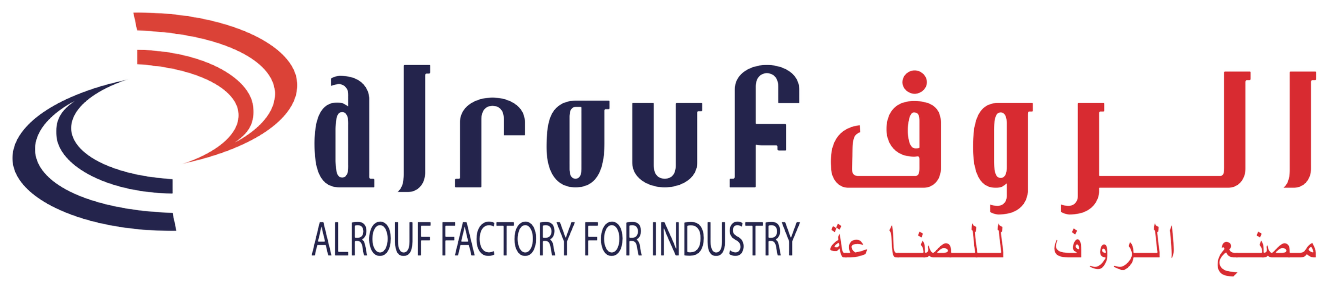 ALROUF Factory for Industry